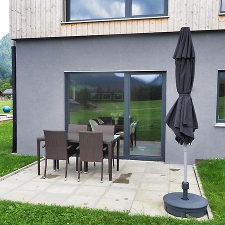Kanistraum Appartement Schoppernau Exterior foto